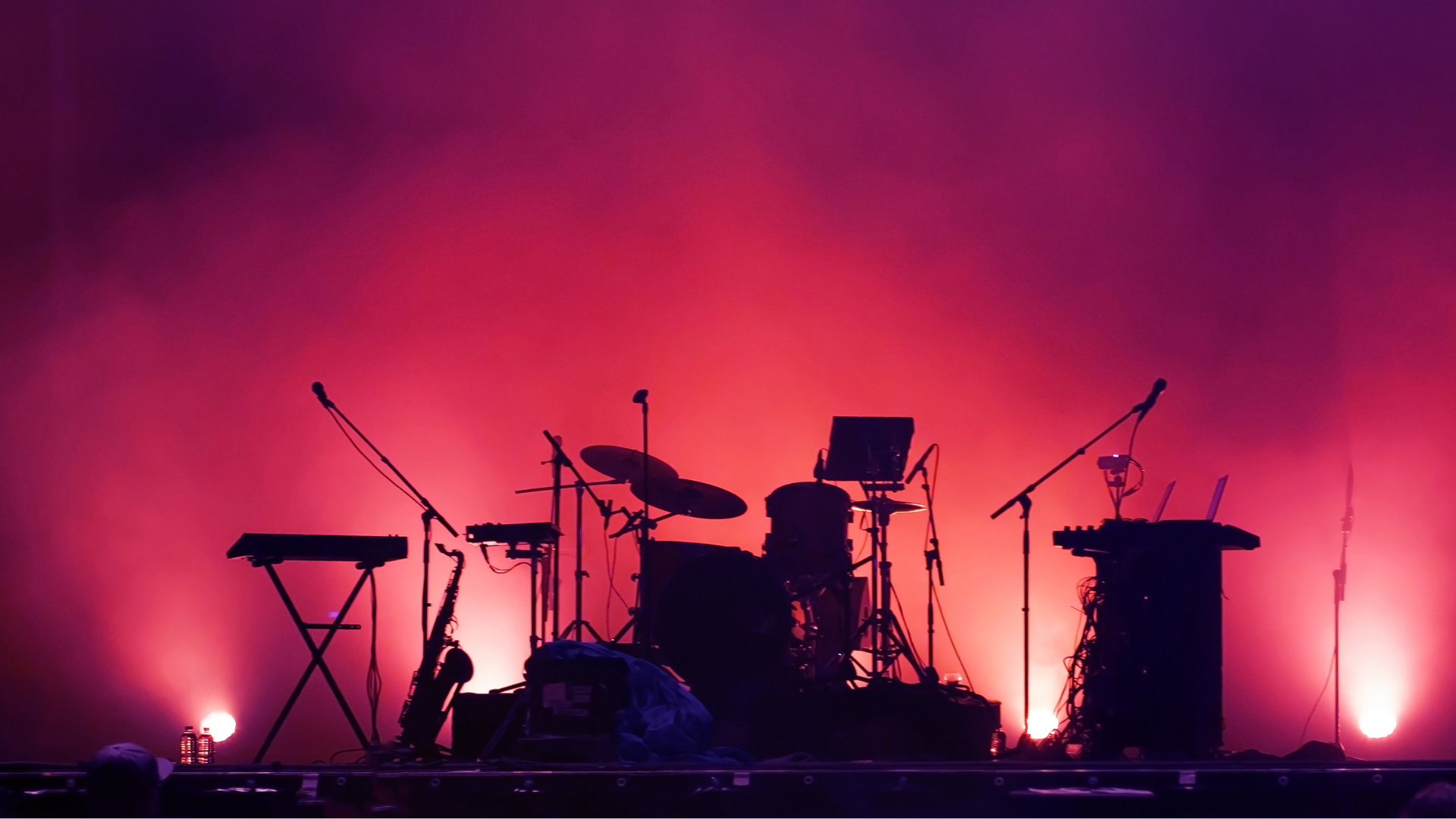 Soirée cabaret variétés