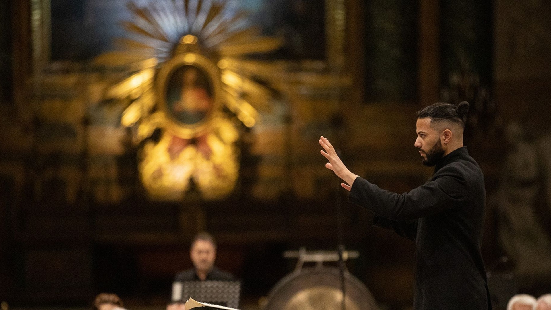 Mendelssohn &#8211; Elias