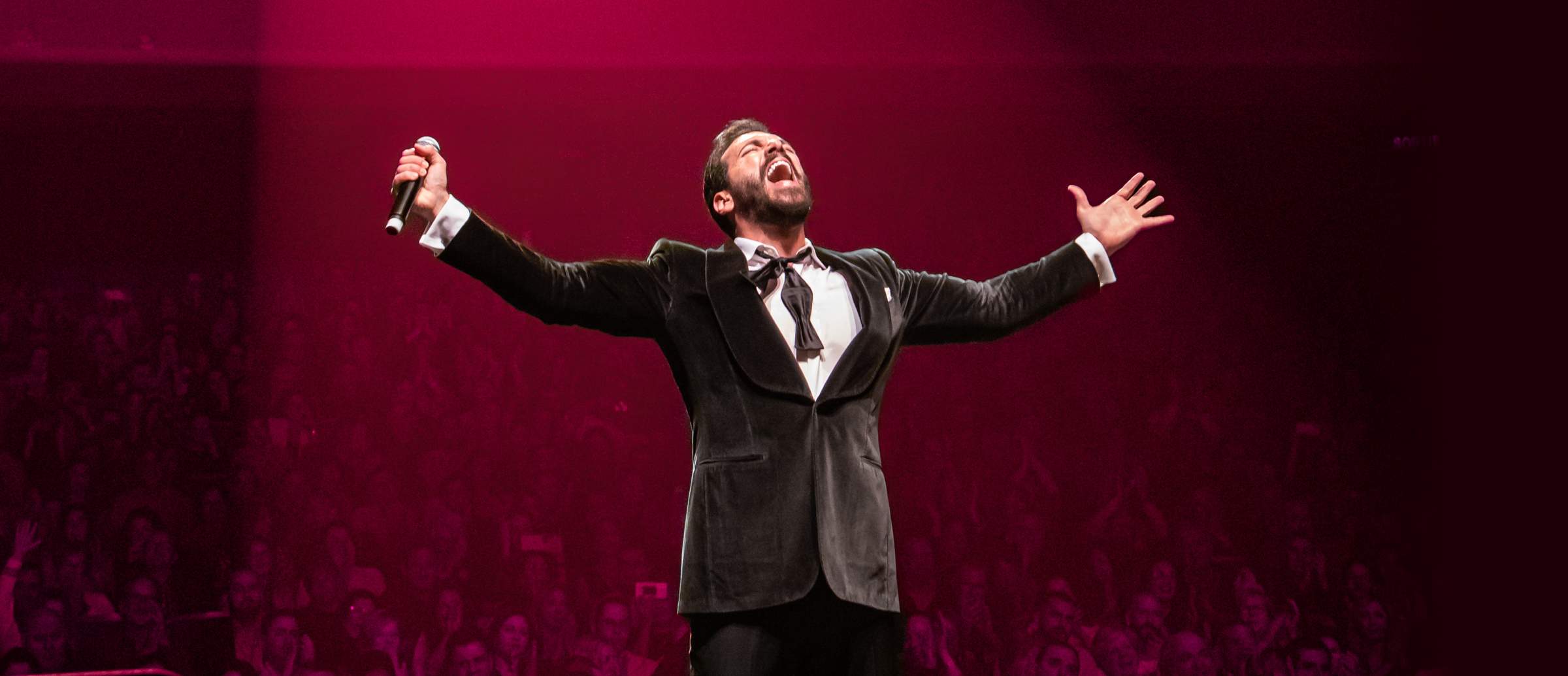 Amine Hachem | Around the World