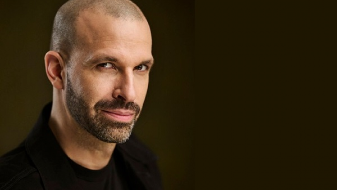 Olivier Martineau - Rodage