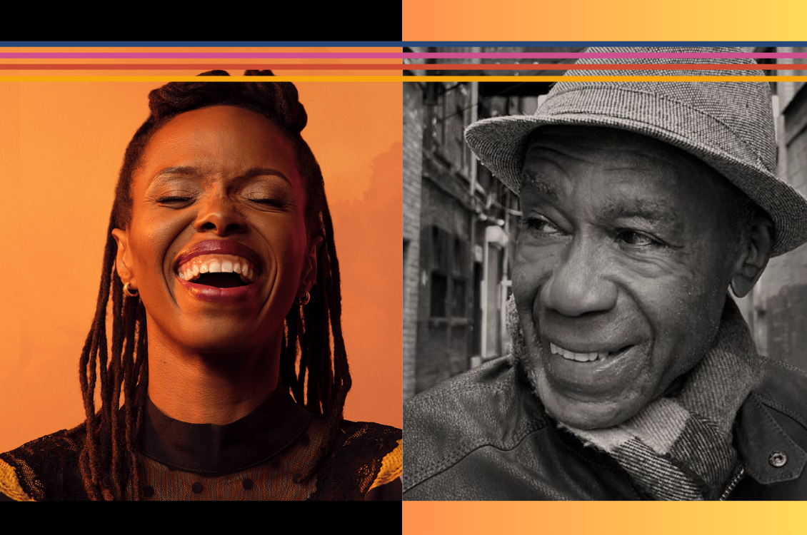 Série de concerts Rétro : Célébration des 45 ans du Festival de jazz d’Ottawa avec Jay Douglas