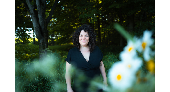 Karine Champagne | KaYu KeKling &#8211; Jazzy Mama