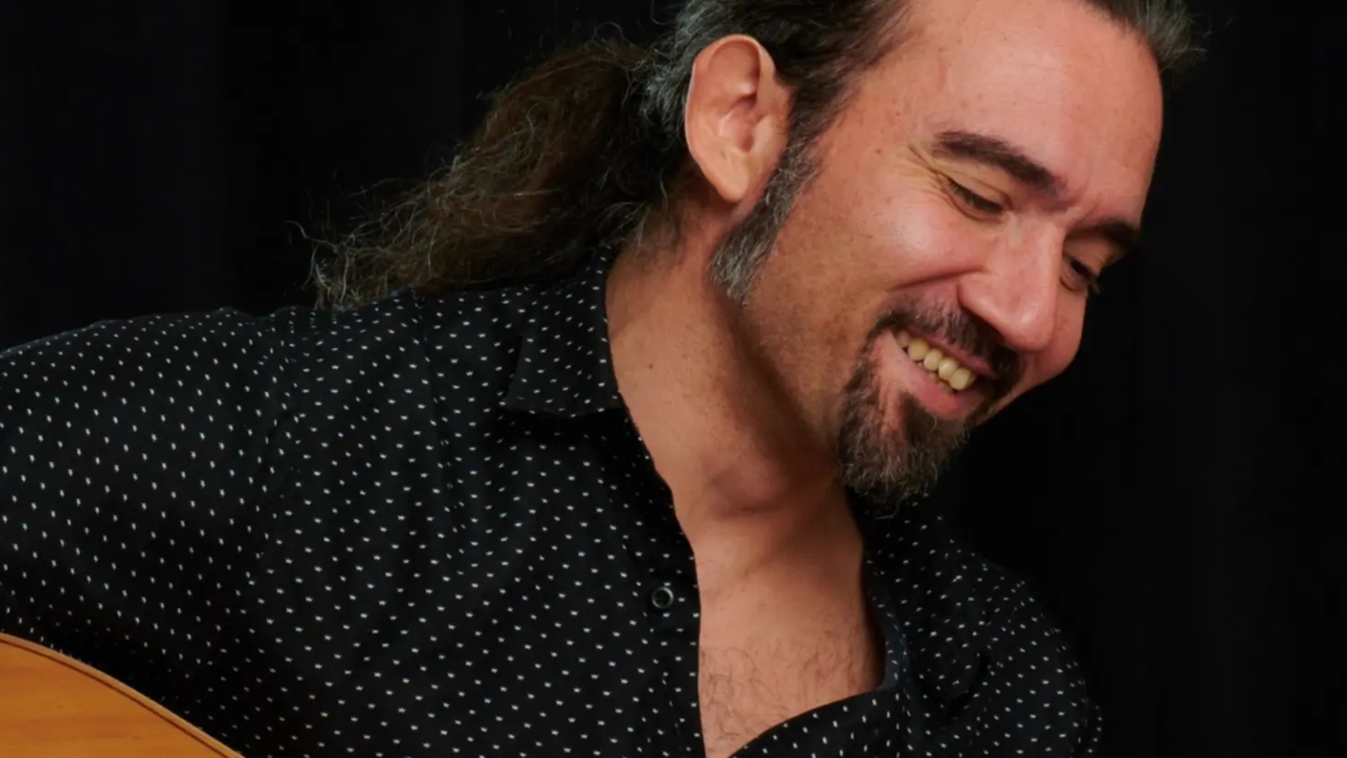 Clément Courtois - Hommage à Francis Cabrel