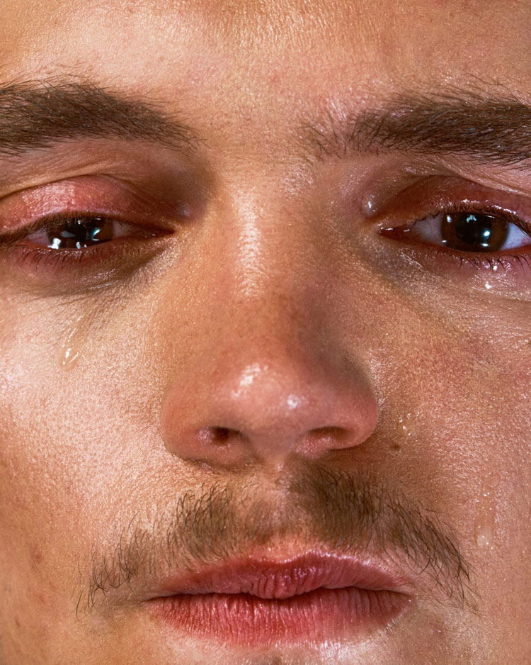 Stéphanie Labbé | Après t&#039;avoir bordé tendrement, je meurs