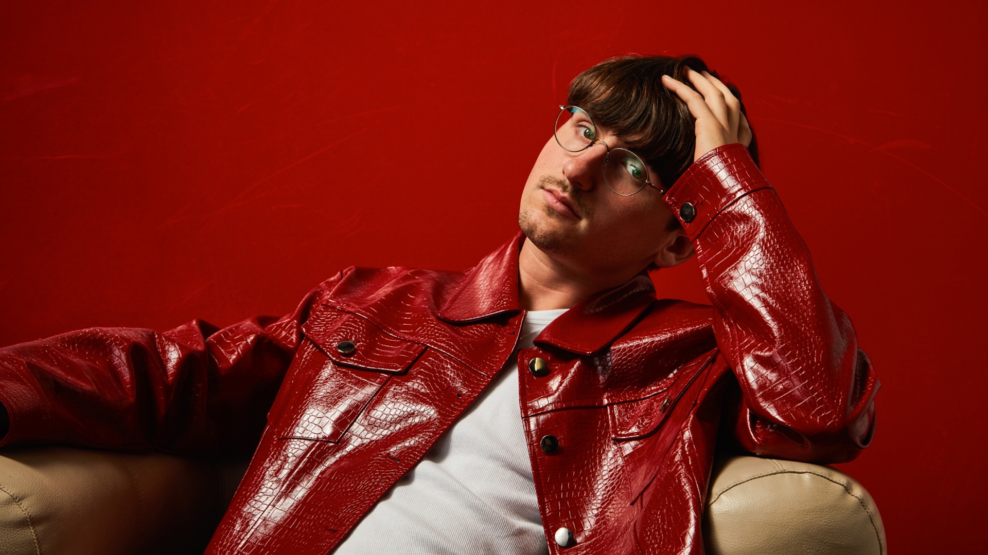 Fredz – On s’enverra des fleurs