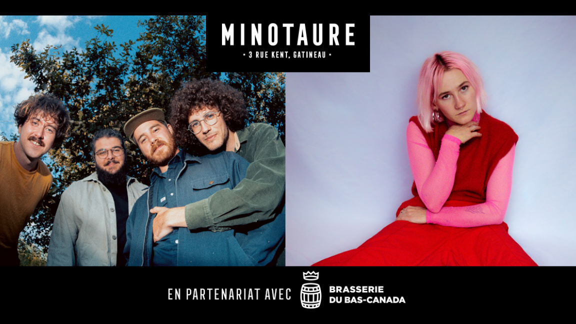 Malaimé Soleil &#038; Claudie Létourneau