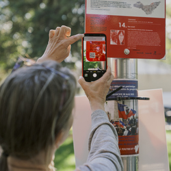Cuisine ton quartier - Saint-Léonard
