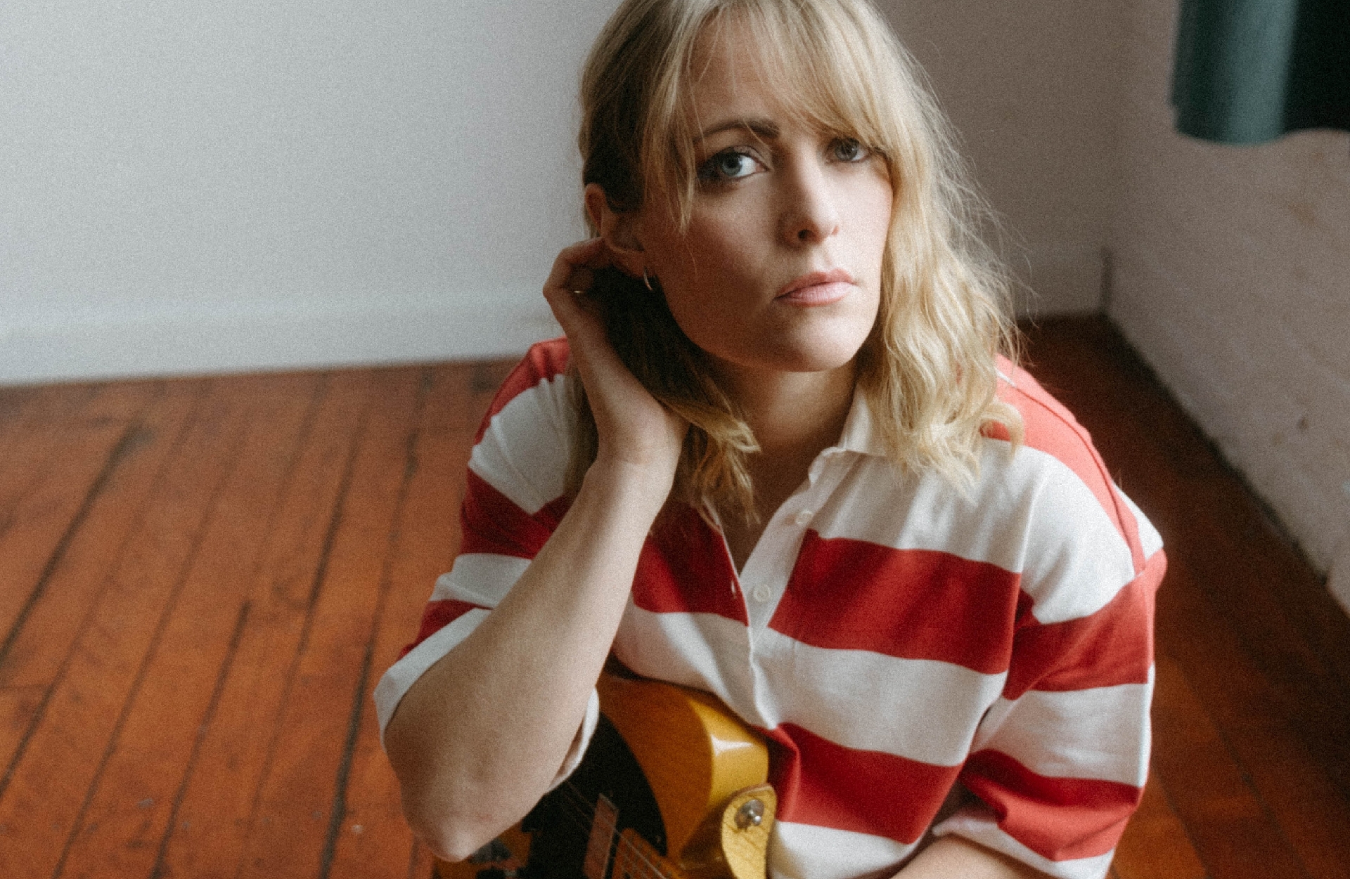 Andréanne A. Malette