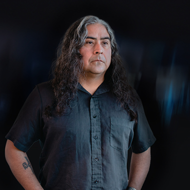 Le Vivier + Québec Musiques parallèles / Raven Chacon + Quatuor Bozzini + E27 + Oktoecho