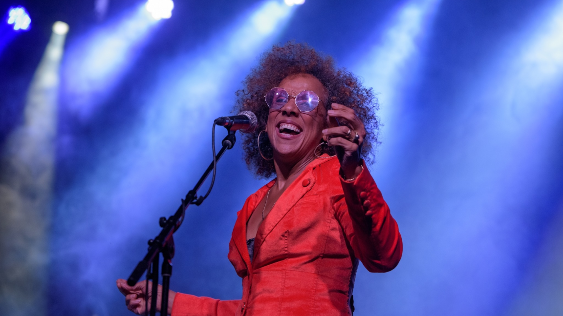 L'Ultime hommage au soul féminin