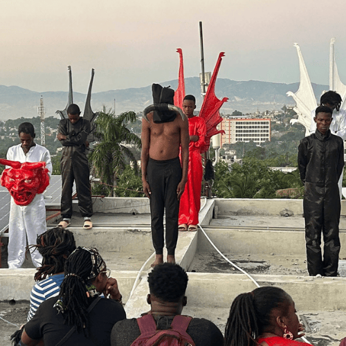 Ciné-Outremont | Koutkekout