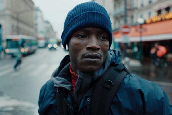 L&#039;Histoire de Souleymane