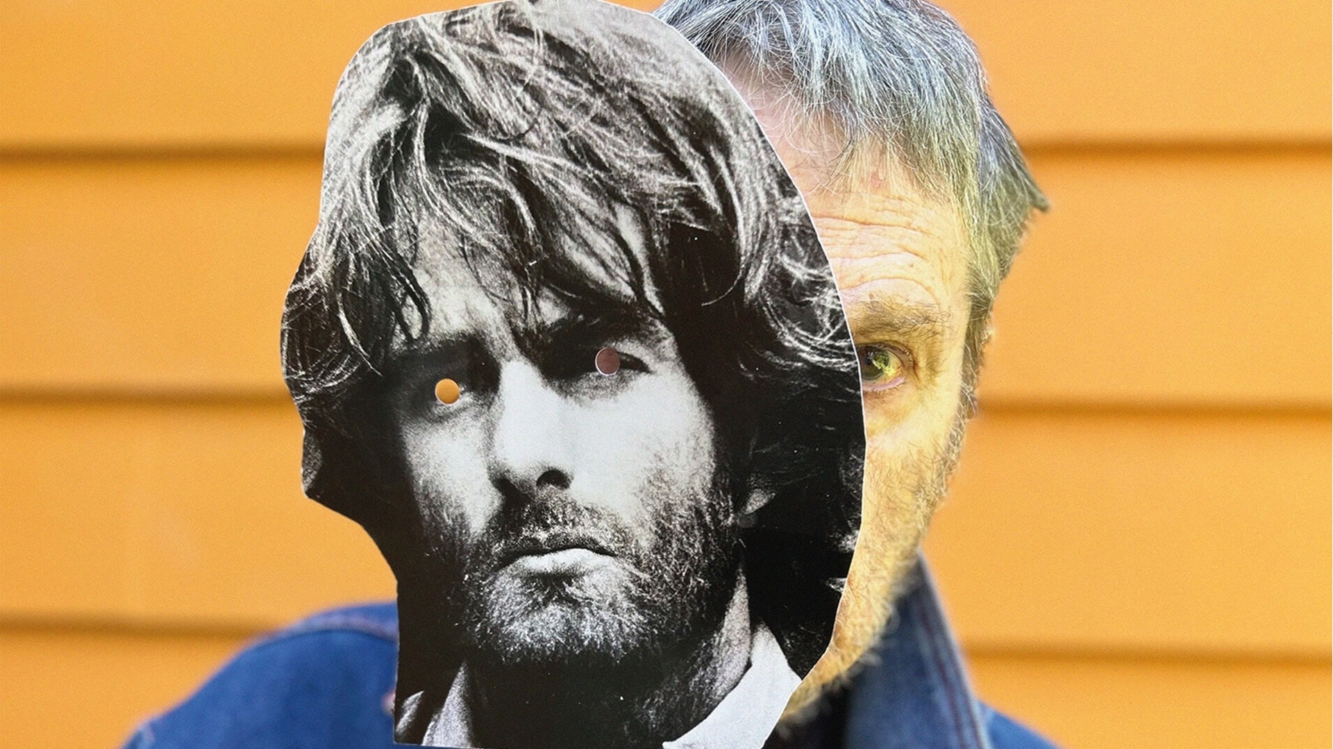 Plume Latraverse – Rémissionnaire (Le Trio Laid frappe encore)