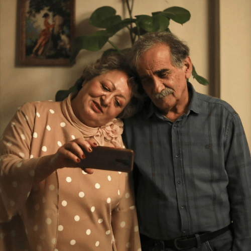 Ciné-Outremont | Mon gâteau préféré