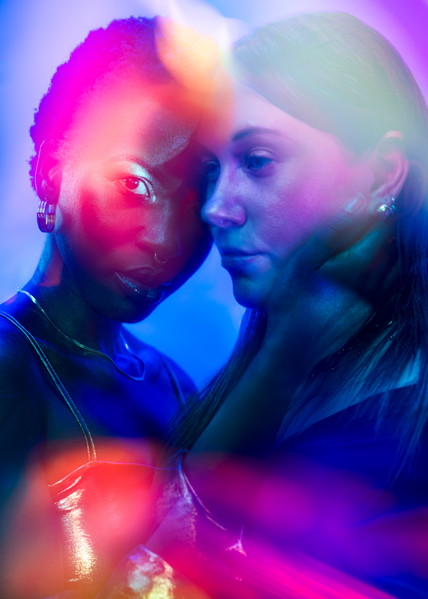 All about love : new visions