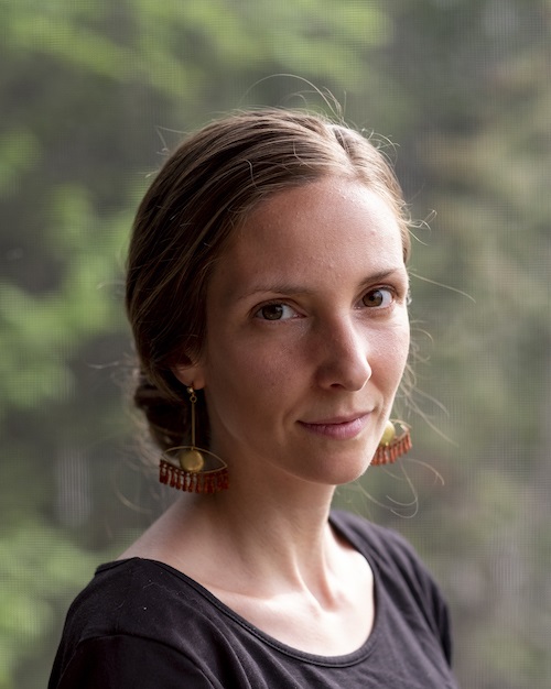 Atelier d’écriture de haïku (poème) pour les 7 à 12 ans