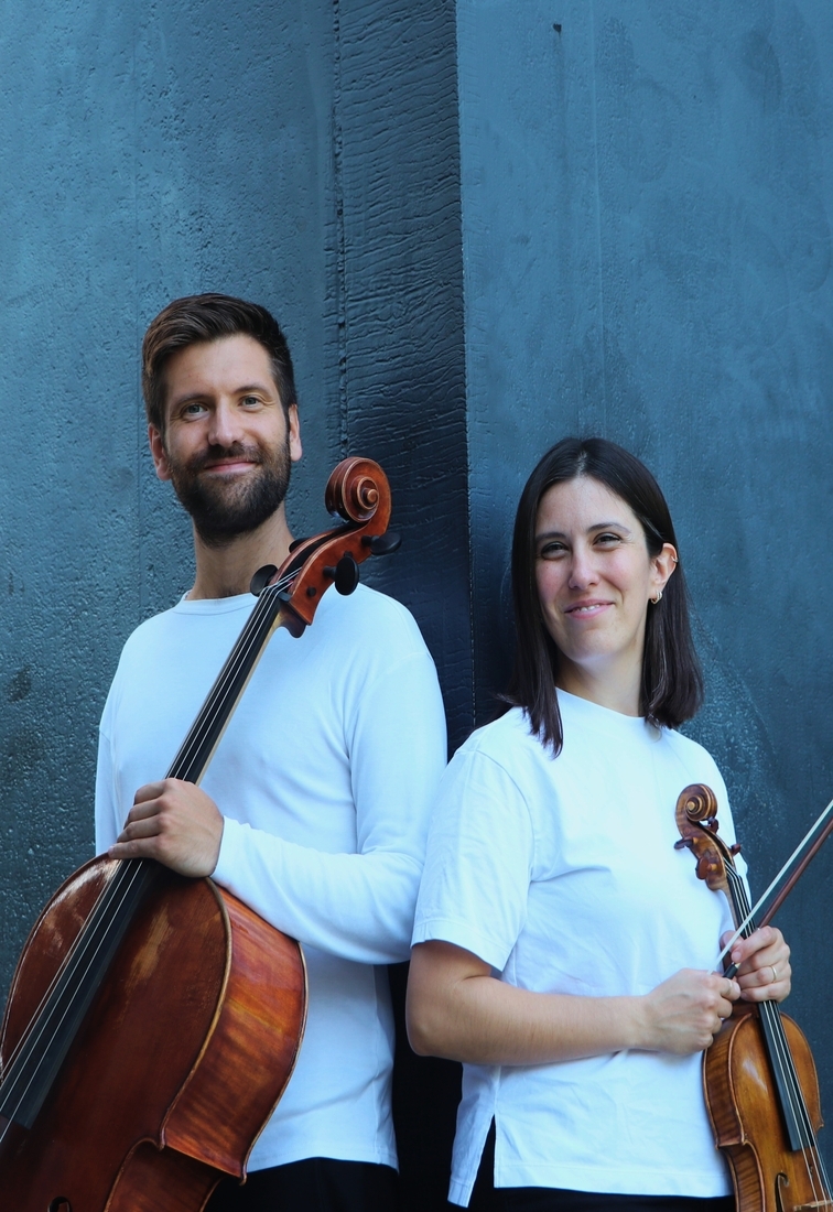 Déjeuners Croissant-Musique