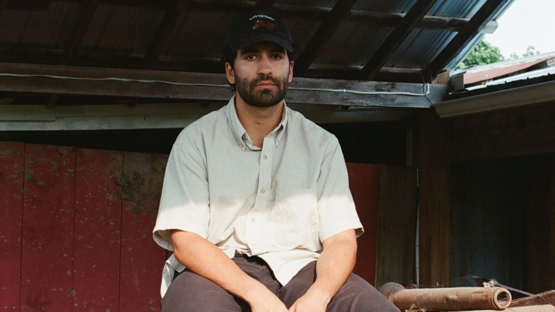 Avril Jensen + His His + Wallgrin + Tachie Menson