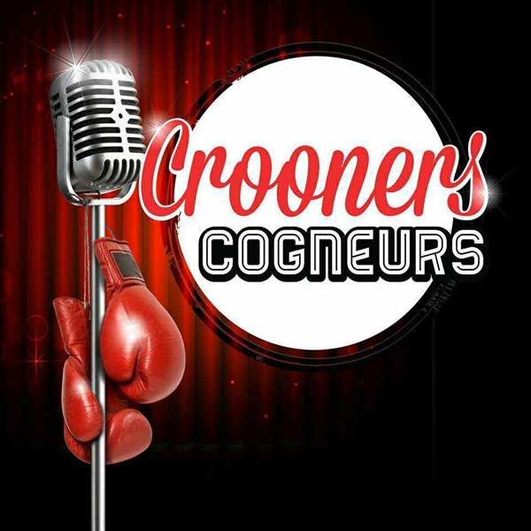 Croonners Cogneurs