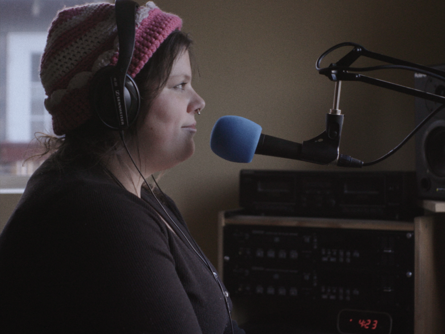 Ciné-rencontre | CAITI BLUES