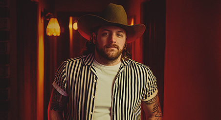 Matt Lang | All night longer