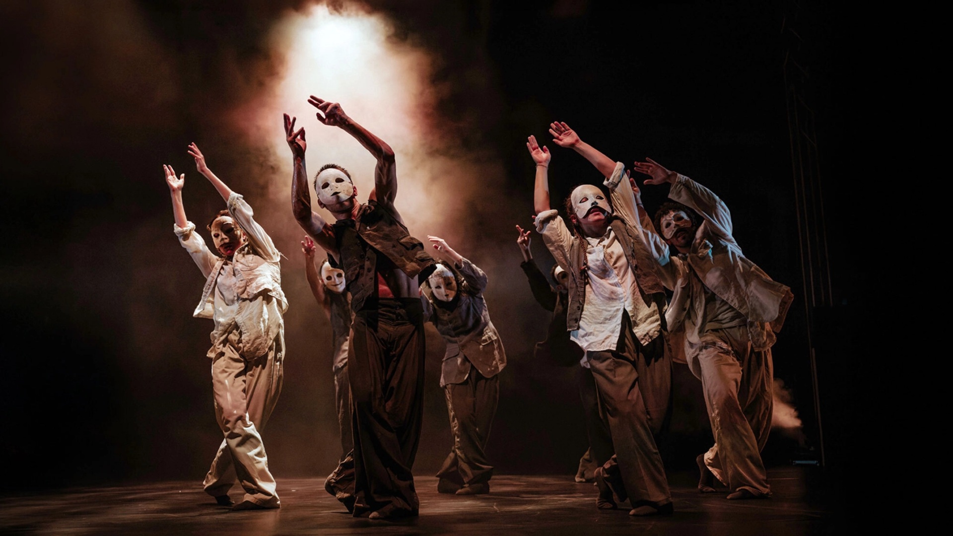 Komoco - Pupo par Sofia Nappi