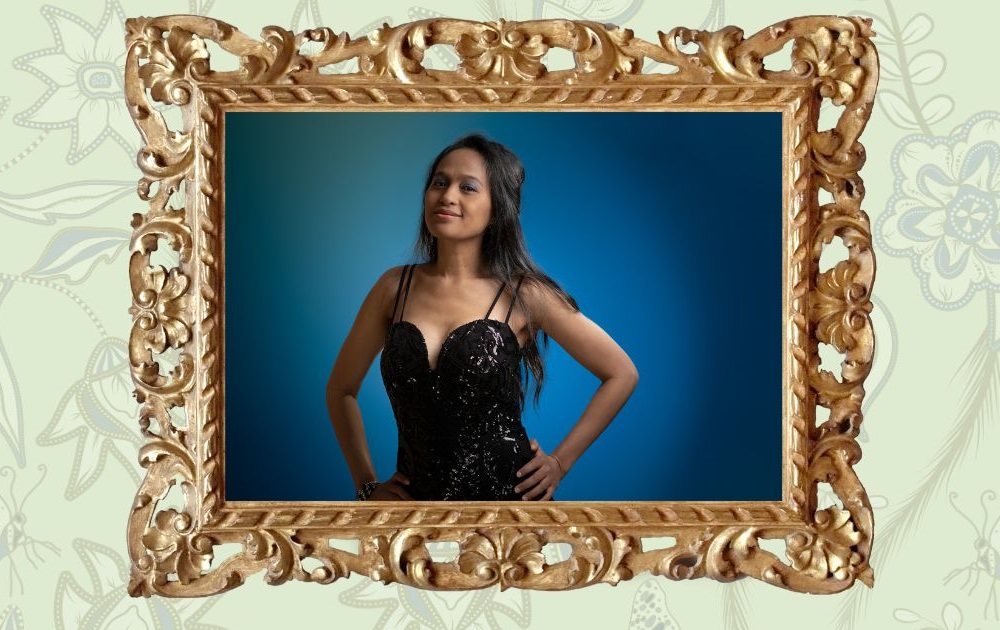 Haingo Nirina &#8211; Toujours plus loin