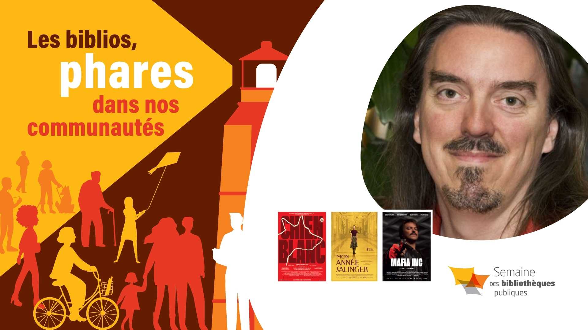 Du livre à l&#039;écran