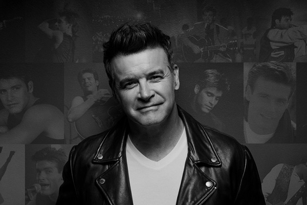 Roch Voisine - Hélène 35