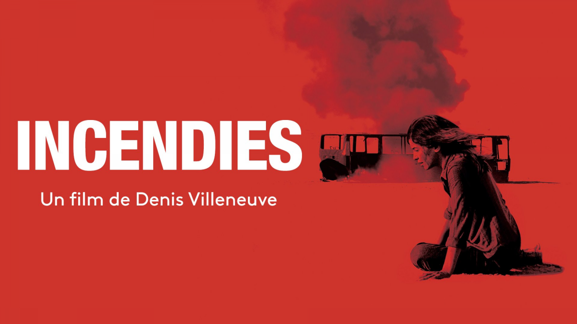 Ciné-rétro: Incendies