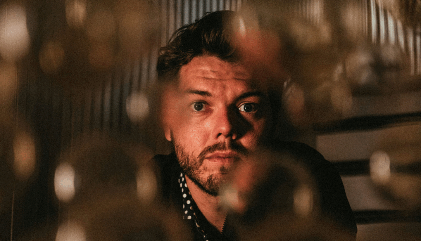 Étienne Fletcher + Laura Niquay