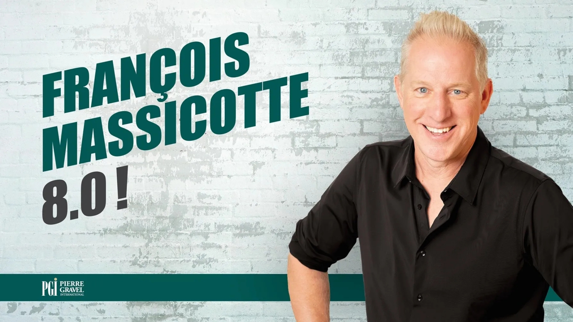 Francois Massicotte &#8211; 8.0!