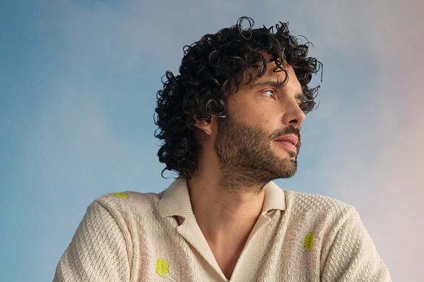 Alexandre Poulin - La somme des êtres aimés