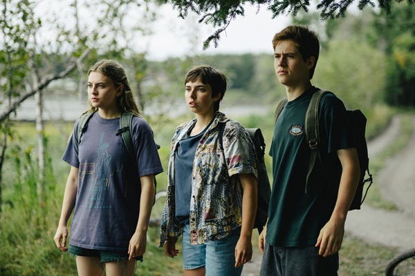 Fanny &#8211; Yan England