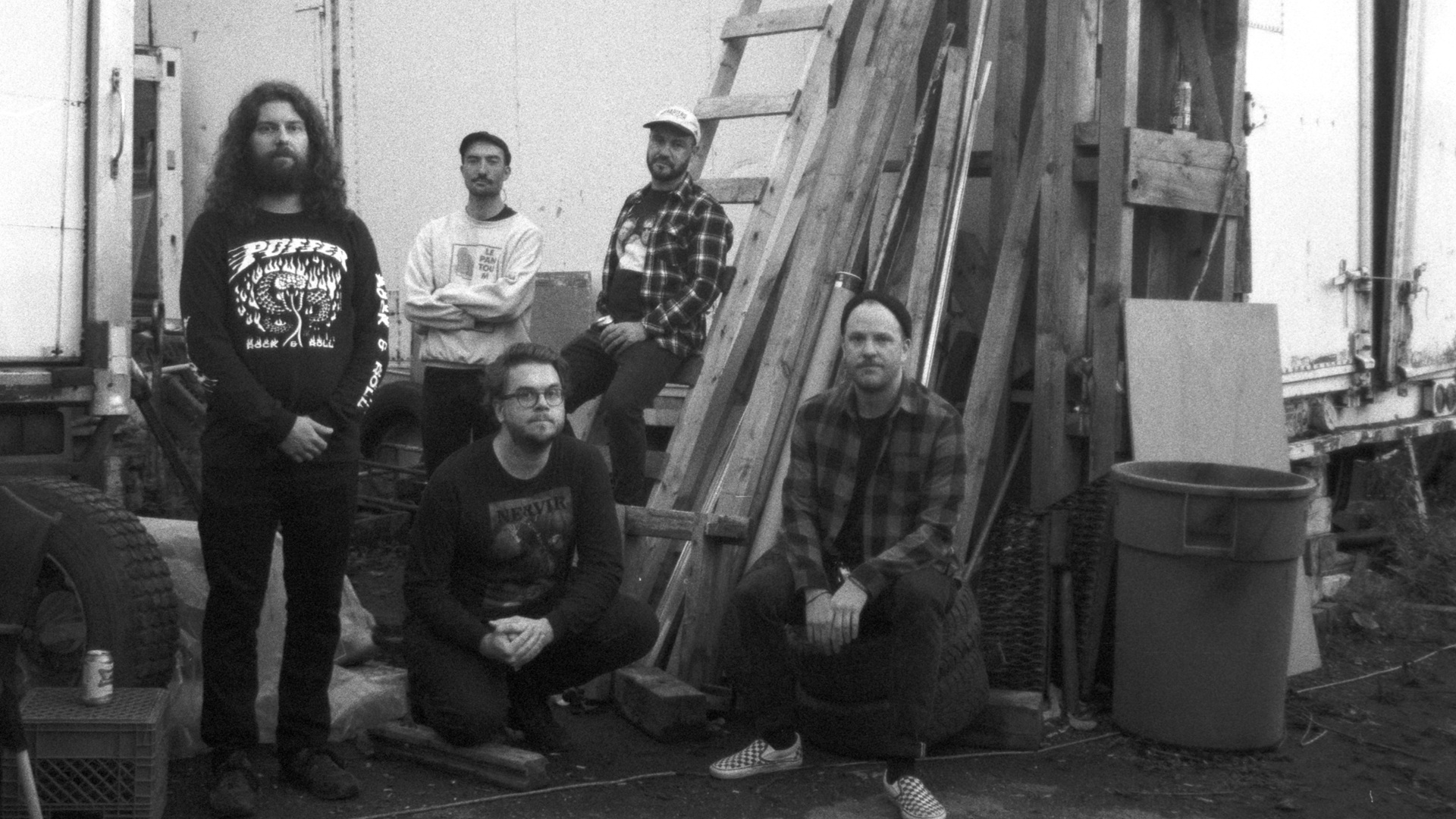 Lancement à Québec de Albatros