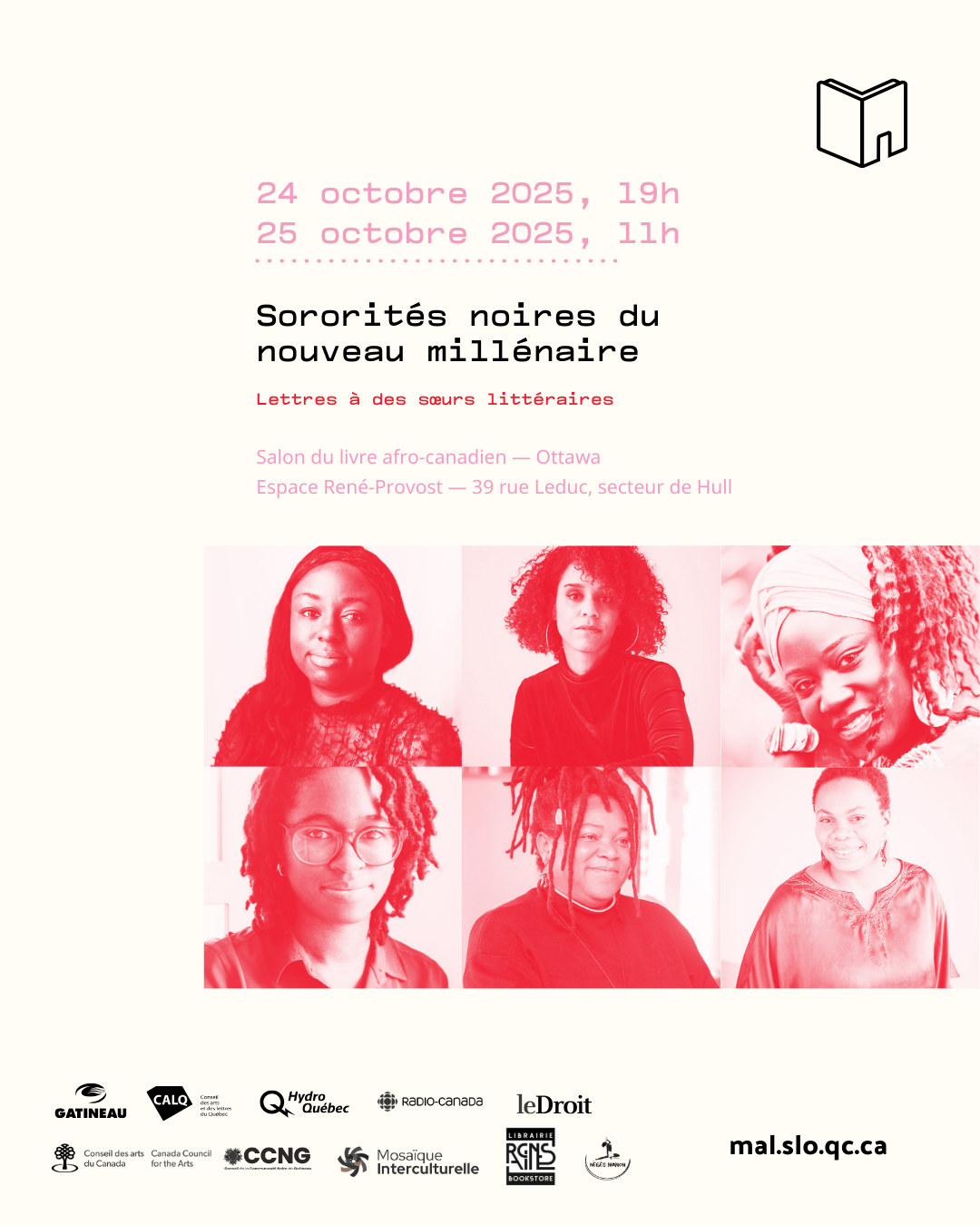 Sororités noires du nouveau millénaire