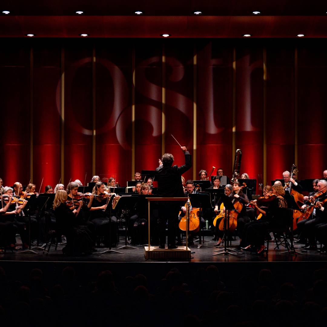Grands concerts | OSTR &#8211; Vienne éternelle