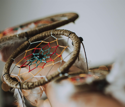 Créez votre capteur de rêves