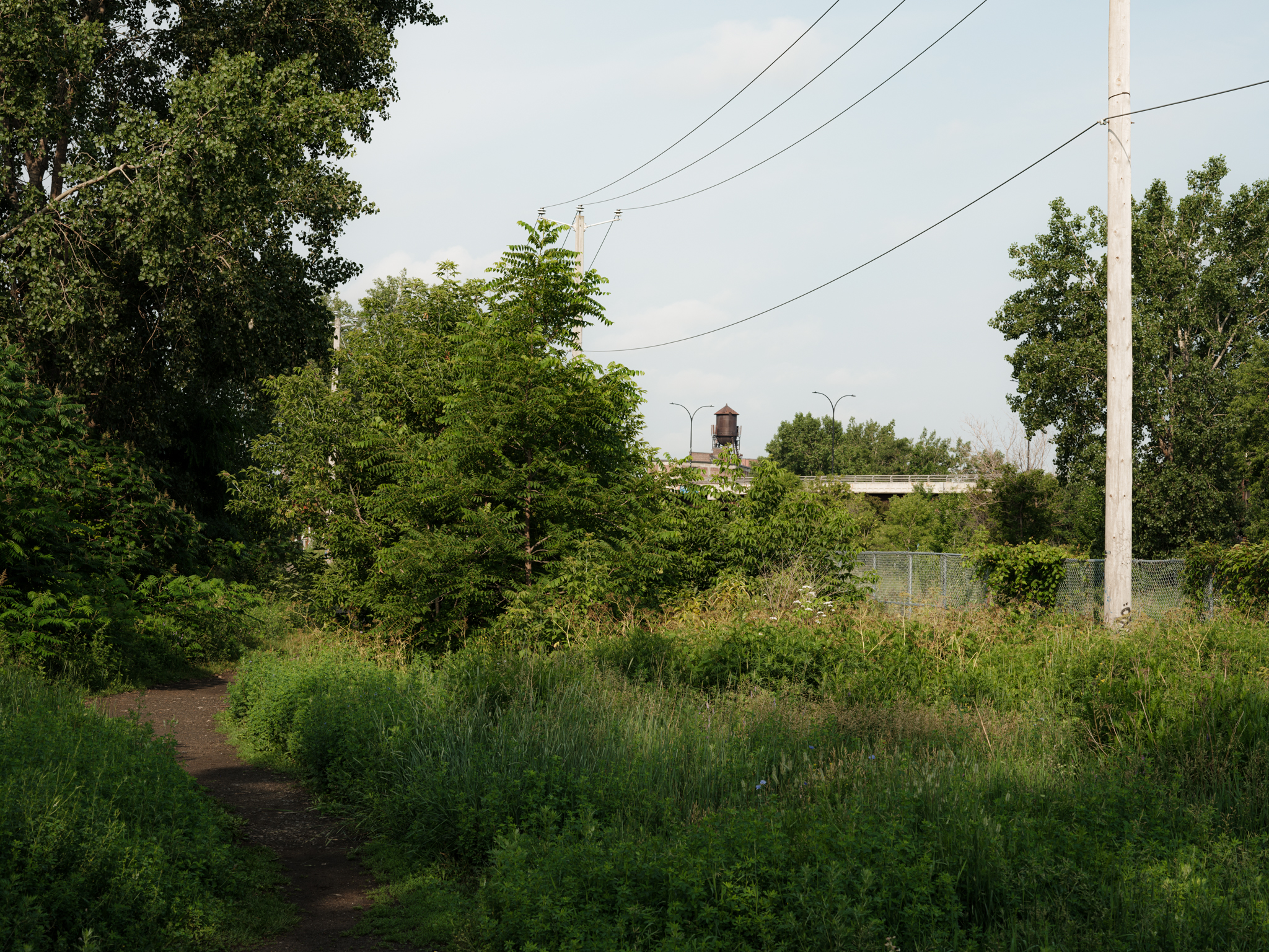 Ka’nikonhri’io : Corps Sain, Esprit Sain