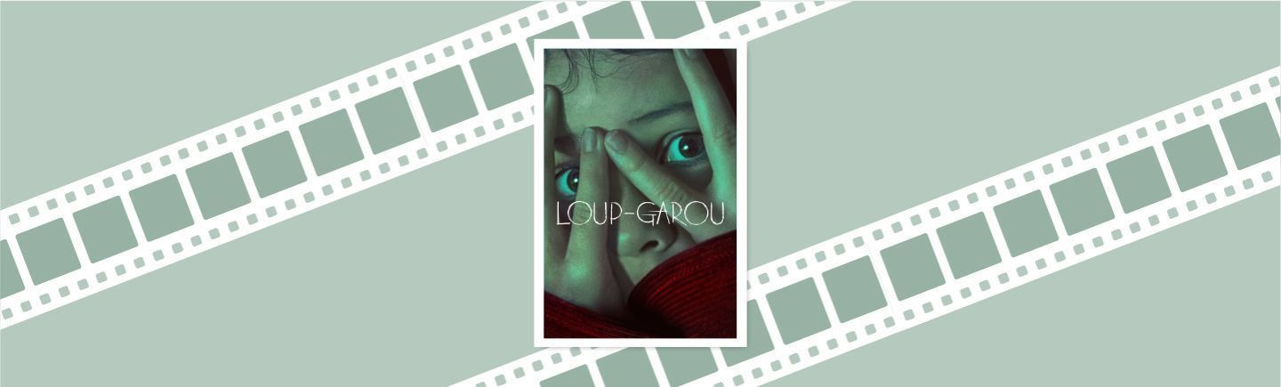 Loup-garou (v. f. de Wolf Man)