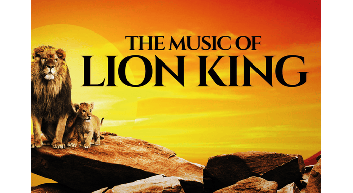Hollywood Film Orchestra | Le Roi Lion – En Concert