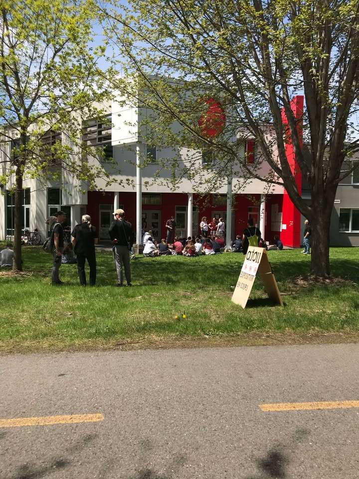 Journées portes ouvertes