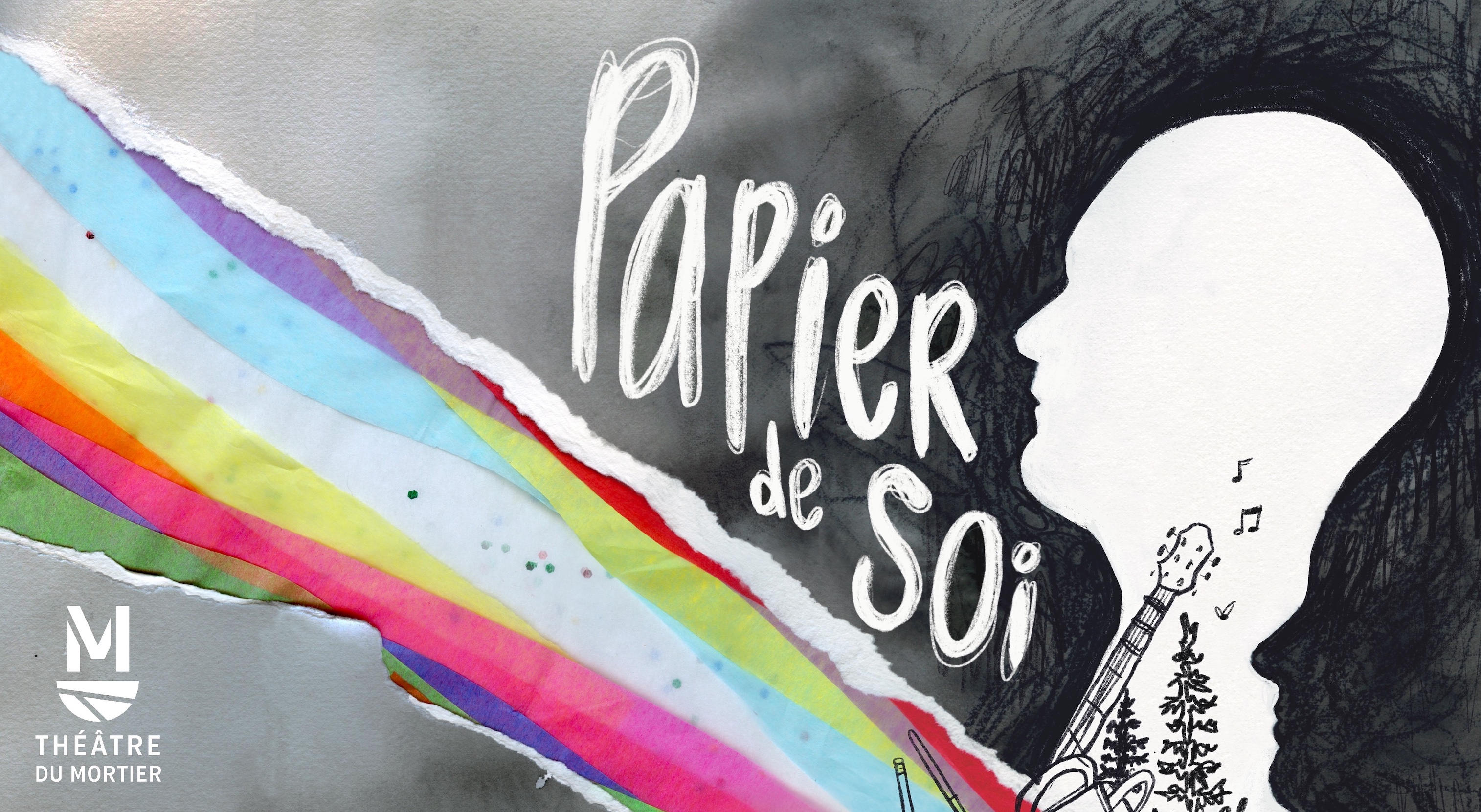 Papier de soi