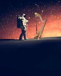 Poussière d’étoiles