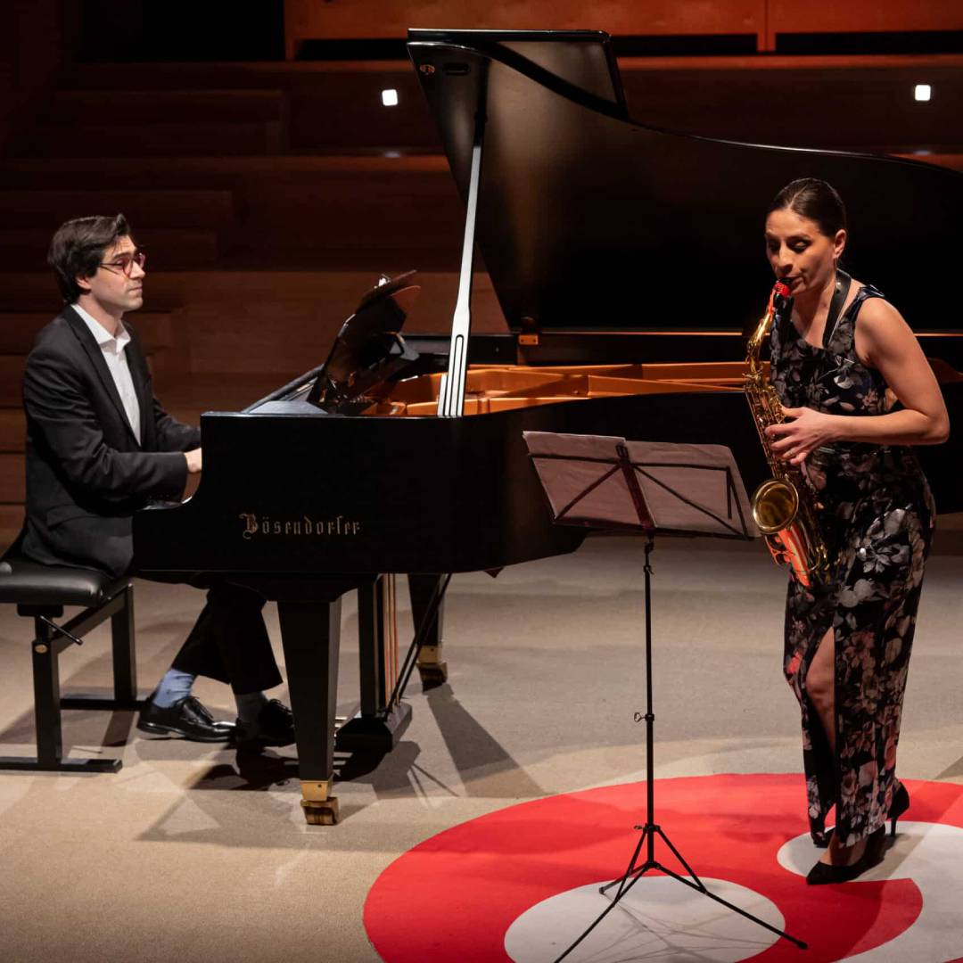 OSTR  : D’Isaac Albeniz à John Williams