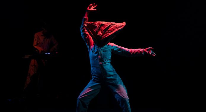 Céline Chevrier &#8211; Incarnations transitoires