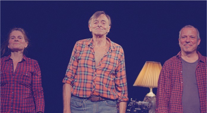 Cosse tu penses mon tit’ bonhomme?