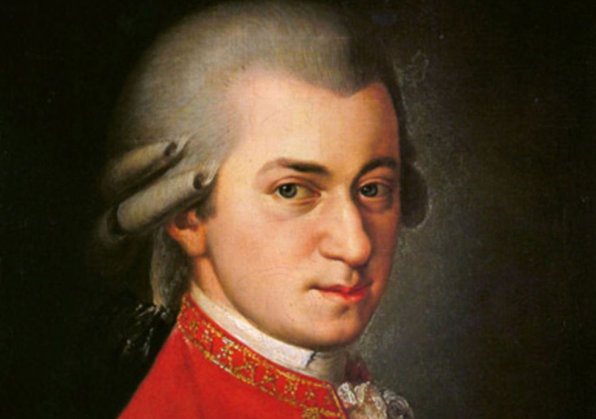 Grands airs d’opéra de Mozart