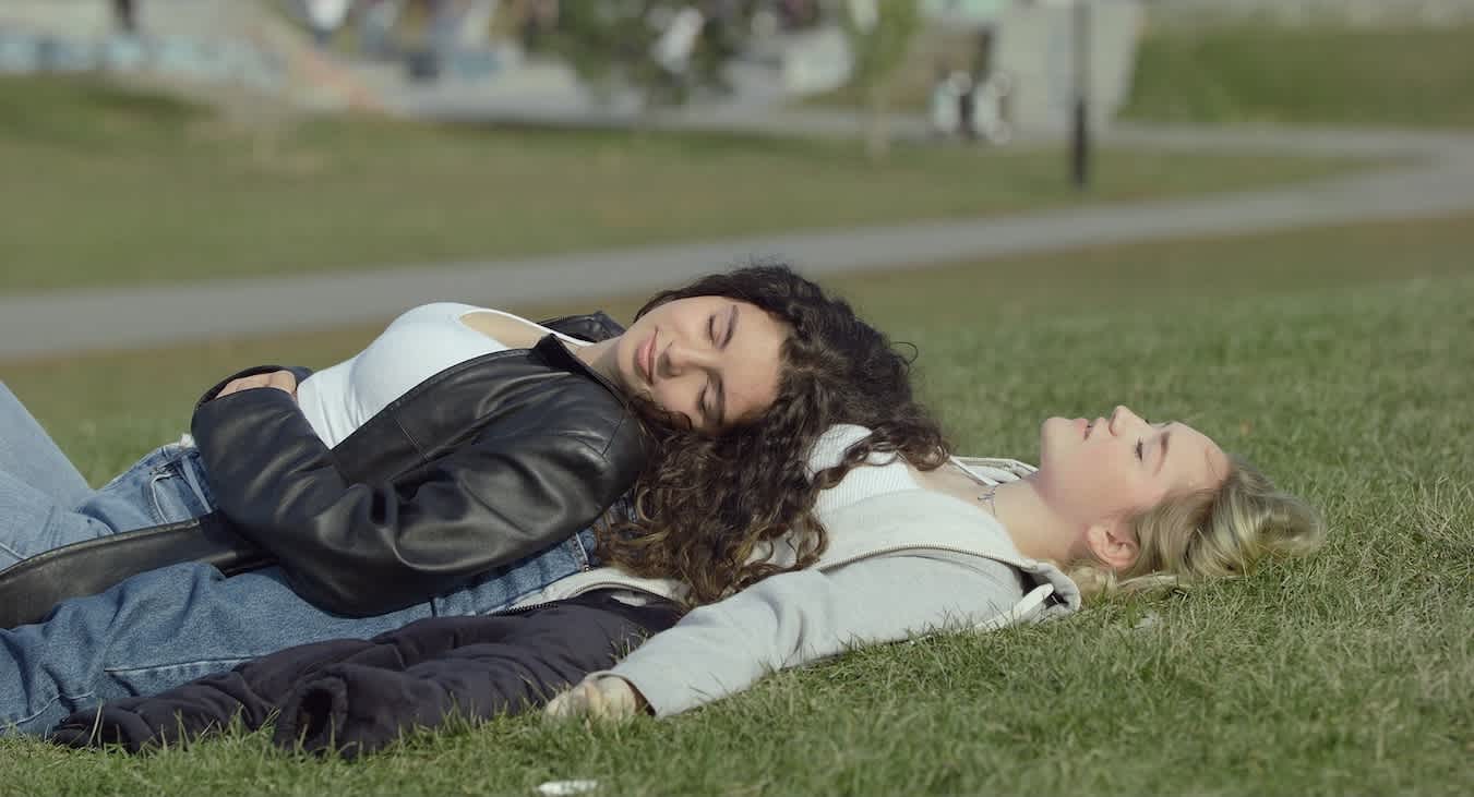 Love-moi et Après-coups &#8211; Romane Garant Chartrand