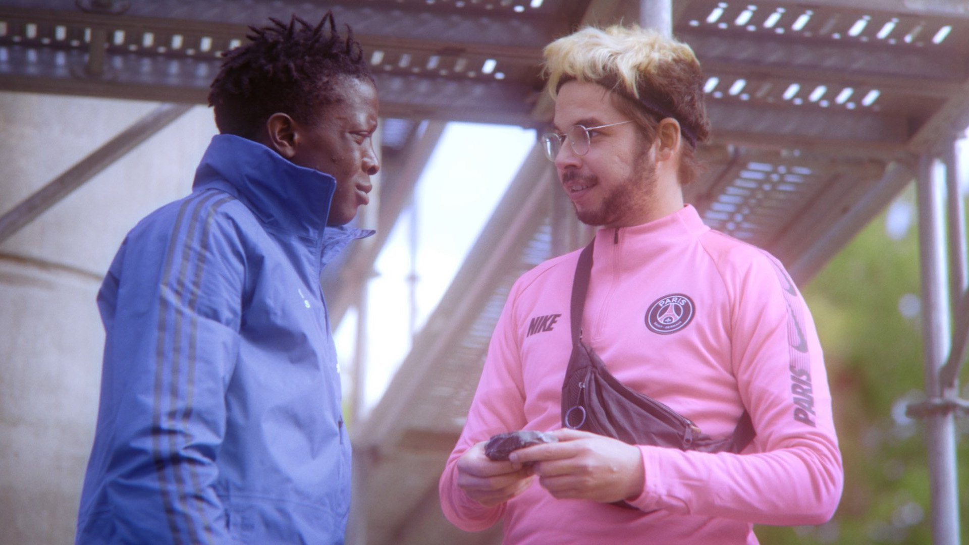 Cinéma français contemporain &#8211; Grand Paris